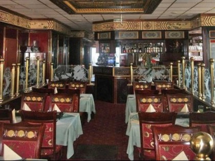 Foto: Jade - China-Restaurant