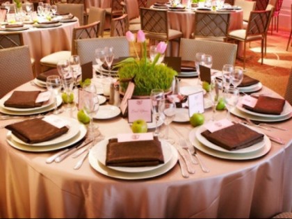 Foto: Jade - China-Restaurant