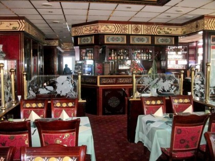 Foto: Jade - China-Restaurant